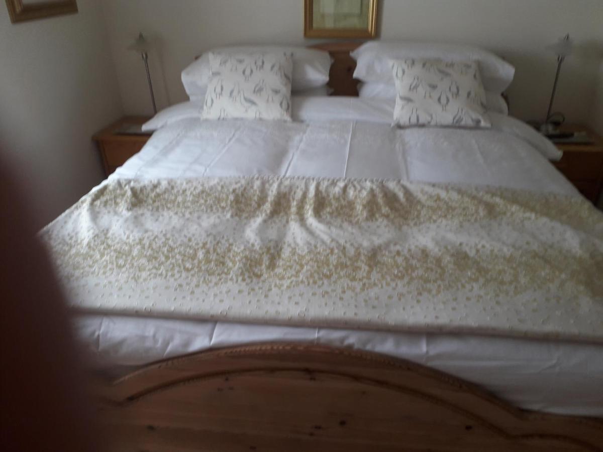Melorne Farm Bed & Breakfast Camelford Ngoại thất bức ảnh