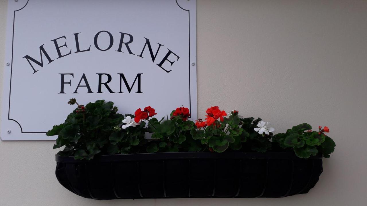 Melorne Farm Bed & Breakfast Camelford Ngoại thất bức ảnh