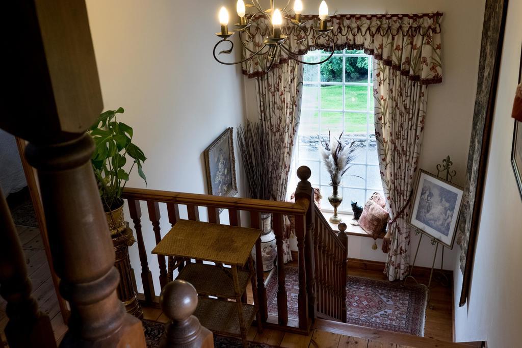 Melorne Farm Bed & Breakfast Camelford Ngoại thất bức ảnh