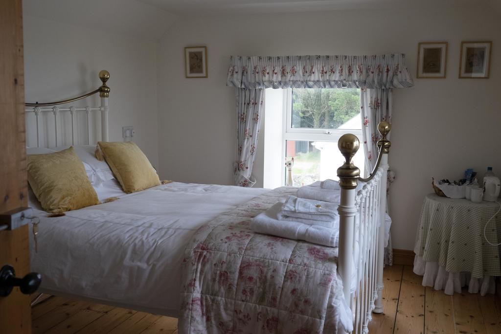Melorne Farm Bed & Breakfast Camelford Ngoại thất bức ảnh